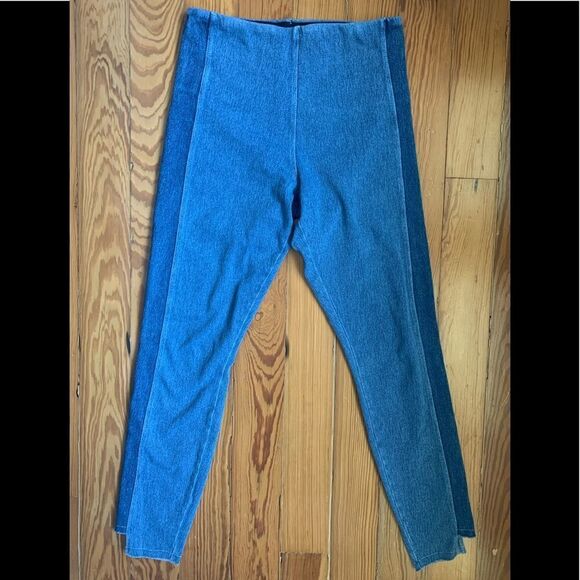 Lysse Jeggings  - Picture 1 of 7